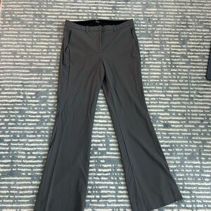 Theory gray bottoms